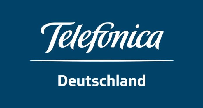 Mehr Transparenz und Fairness / Logo Telefónica Deutschland / Weiterer Text über ots und www.presseportal.de/nr/56051 / Die Verwendung dieses Bildes ist für redaktionelle Zwecke honorarfrei. Veröffentlichung bitte unter Quellenangabe:
