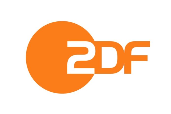 ZDF-Logo Weiterer Text über ots und www.presseportal.de/nr/7840 / Die Verwendung dieses Bildes ist für redaktionelle Zwecke honorarfrei. Veröffentlichung bitte unter Quellenangabe: