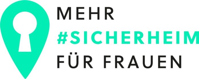 #sicherheim: UFA und die Agentur DIE BOTSCHAFT starten gemeinsam mit der Bertelsmann Content Alliance und Natalia Wörner Kampagne gegen häusliche Gewalt an Frauen / Weiterer Text über ots und www.presseportal.de/nr/143022 / Die Verwendung dieses Bildes ist für redaktionelle Zwecke honorarfrei. Veröffentlichung bitte unter Quellenangabe: