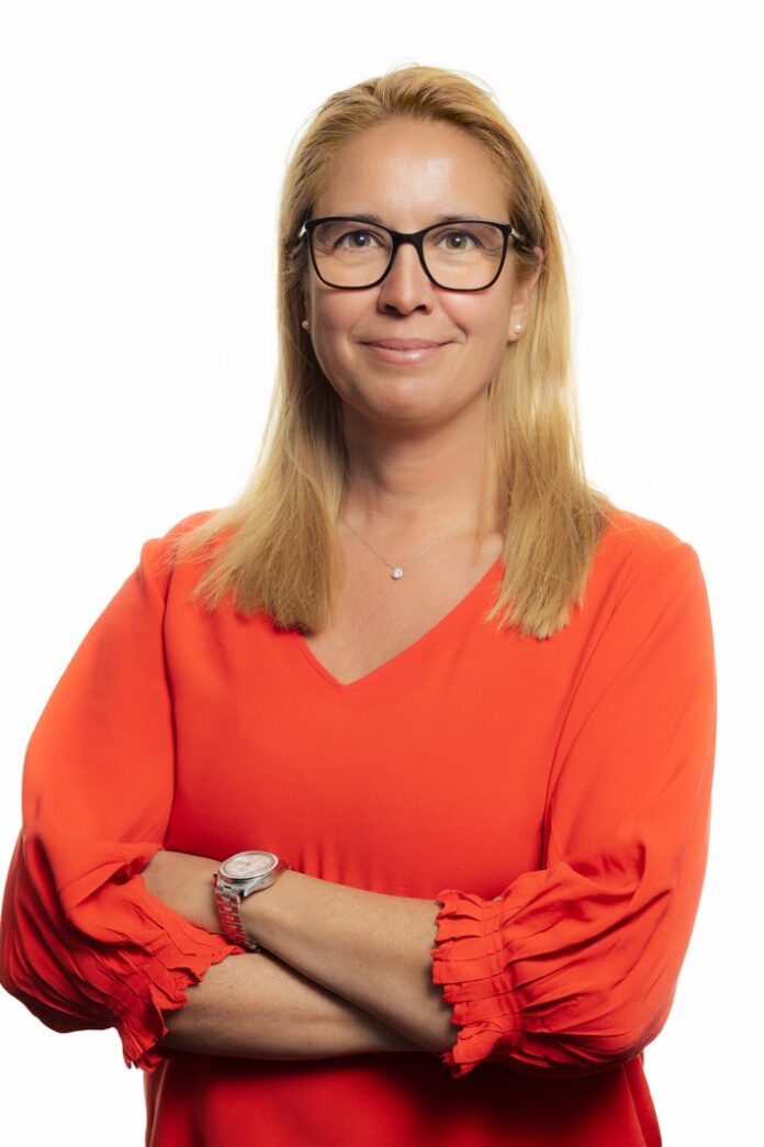 Susanne Möckel - Inhaberin/CEO von X Media Sports Consulting / Weiterer Text über ots und www.presseportal.de/nr/154778 / Die Verwendung dieses Bildes ist für redaktionelle Zwecke unter Beachtung ggf. genannter Nutzungsbedingungen honorarfrei. Veröffentlichung bitte mit Bildrechte-Hinweis.