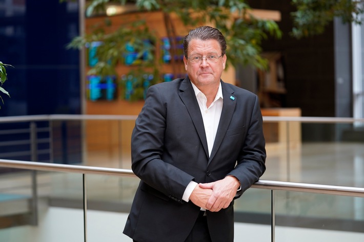 Stephan Brandner: „Der Parteivorsitz darf kein lukratives Geschäft sein“