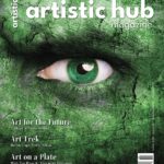 Artistic-Hub-Magazin_Cover_2