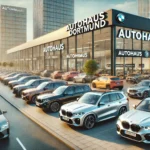 Autohaus-Dortmund