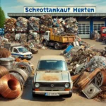herten-schrott