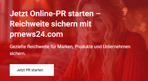 Online-PR starten & sichtbar werden – prnews24.com