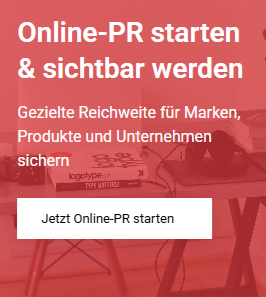 Online-PR starten & sichtbar werden – prnews24.com