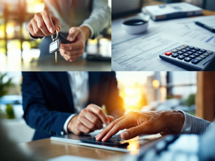 firmenwagen-verkaufen-steuer-abschreibung-buchhaltung